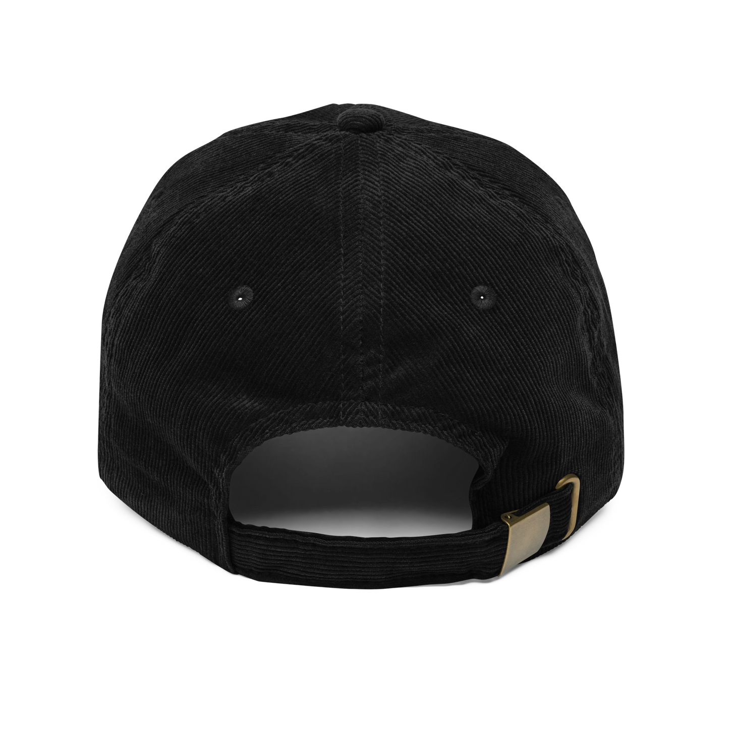Vintage corduroy cap