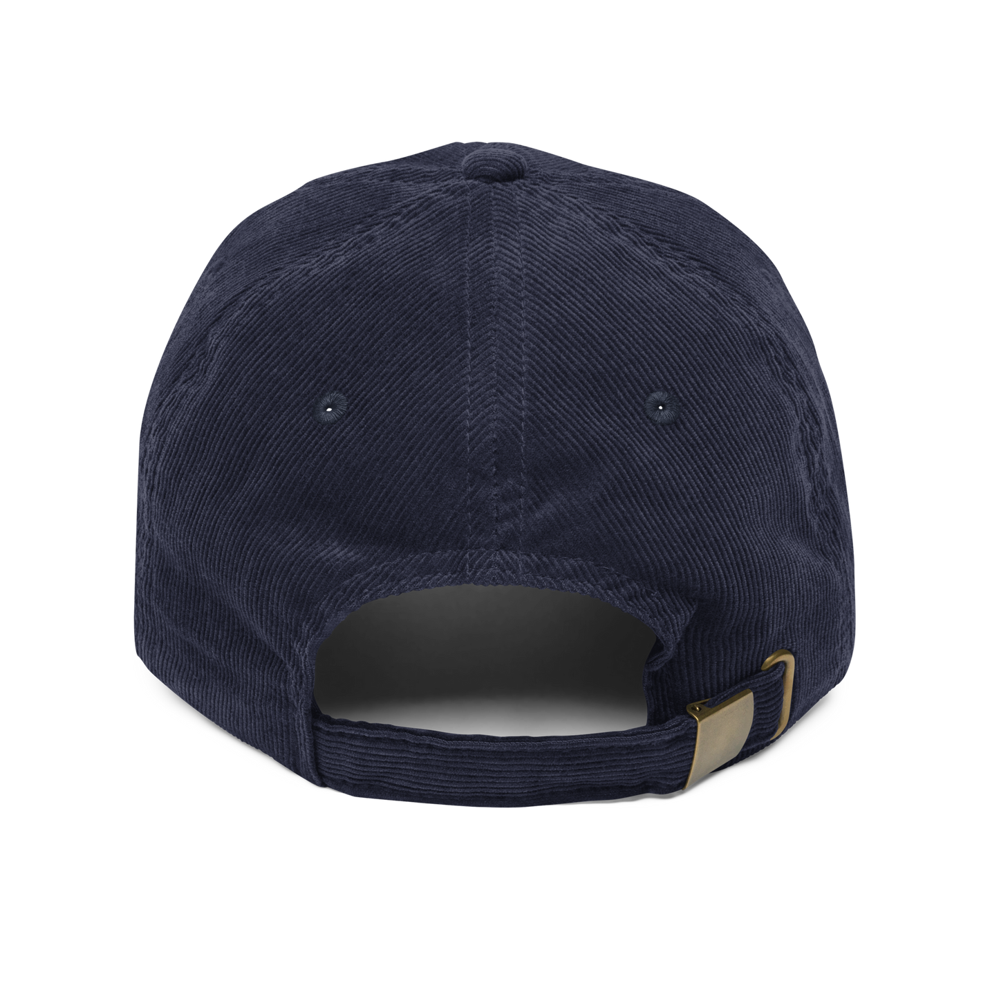 Vintage corduroy cap